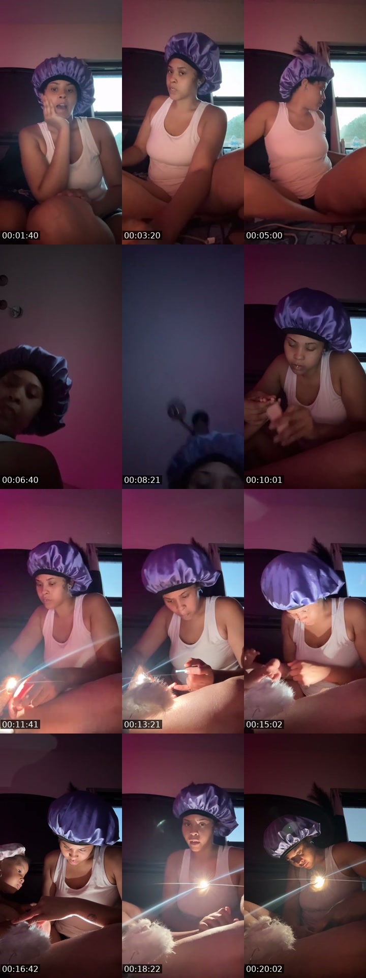 @thahauntedhorror TikTok live from 2026-07-15