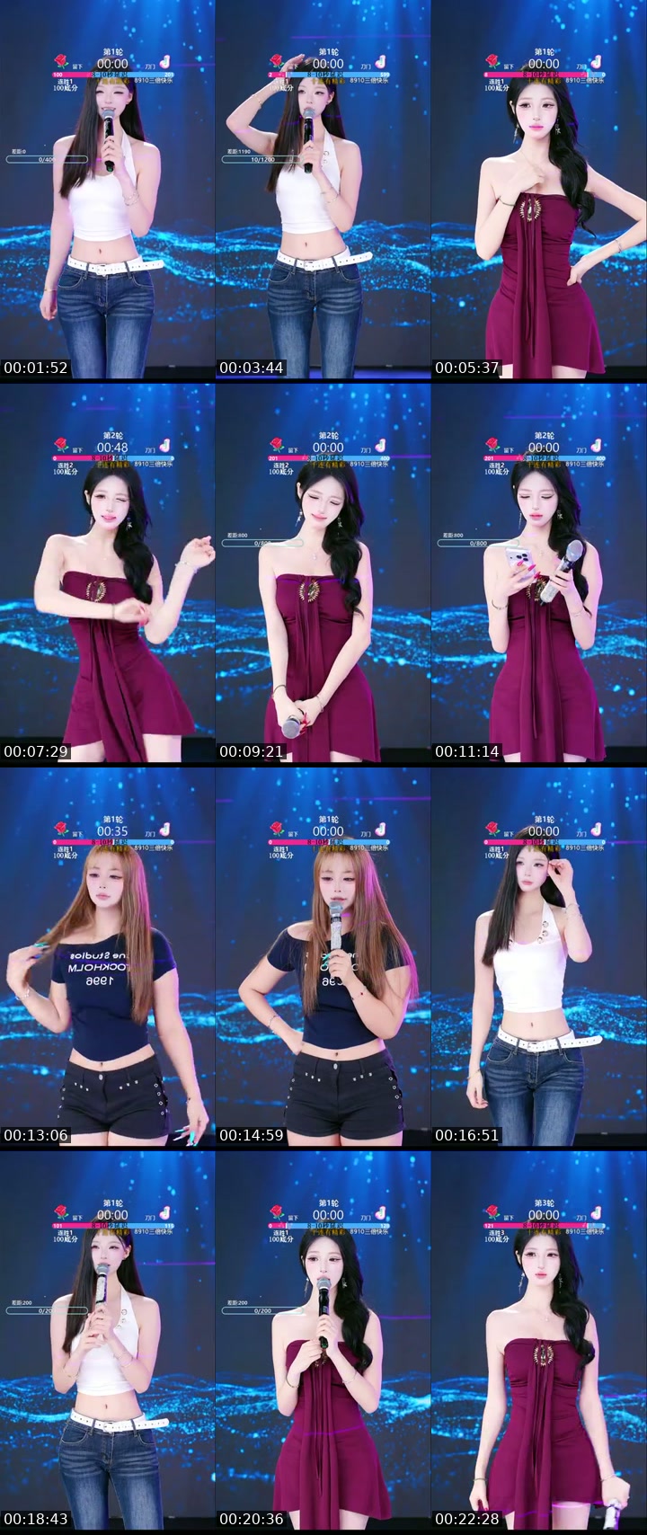 @vzdxrxri6py TikTok live from 2026-07-15