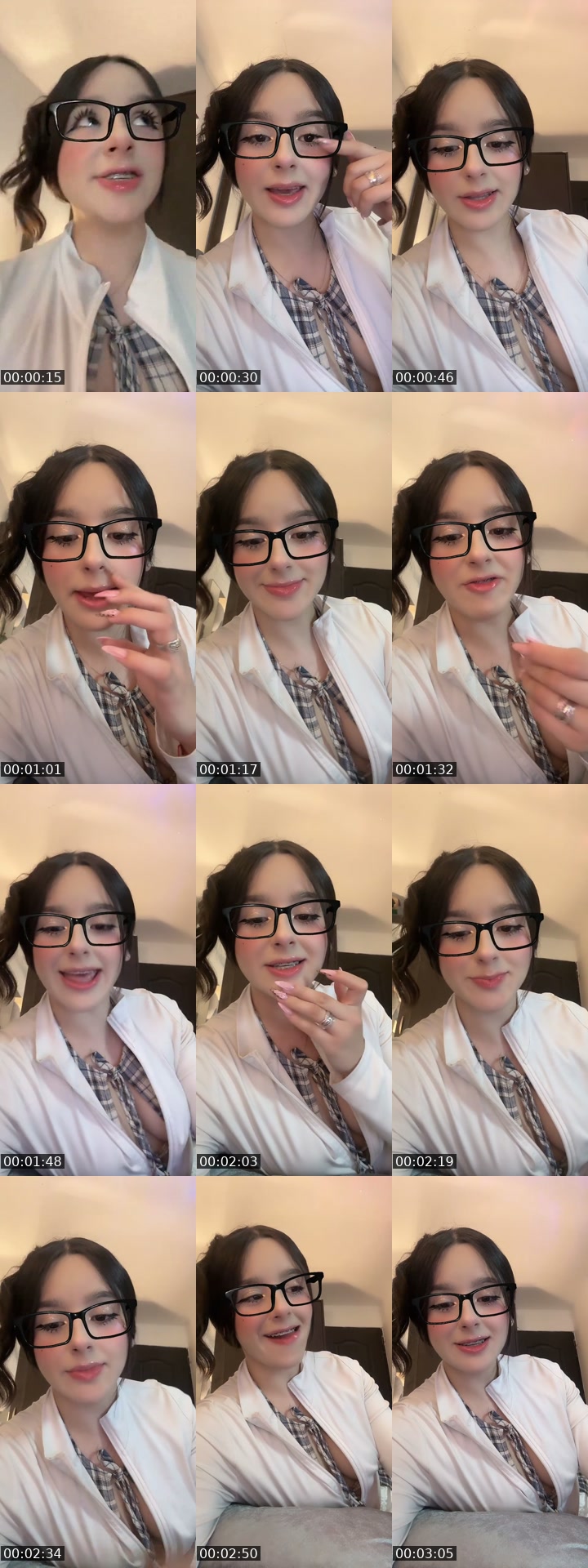 @sheroll_ TikTok live from 2026-07-15
