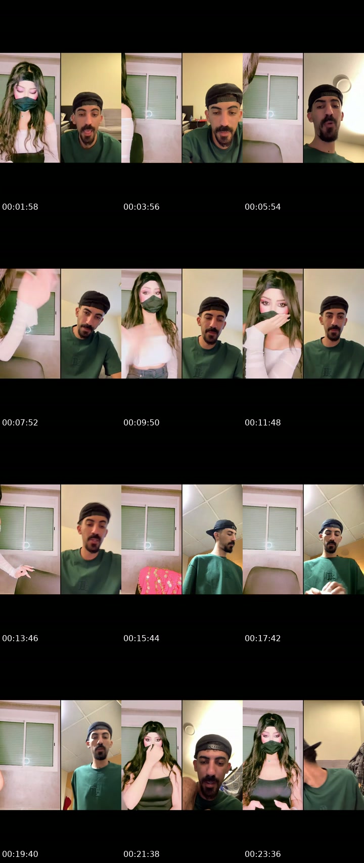 @sarahilwa2024 TikTok live from 2026-07-15