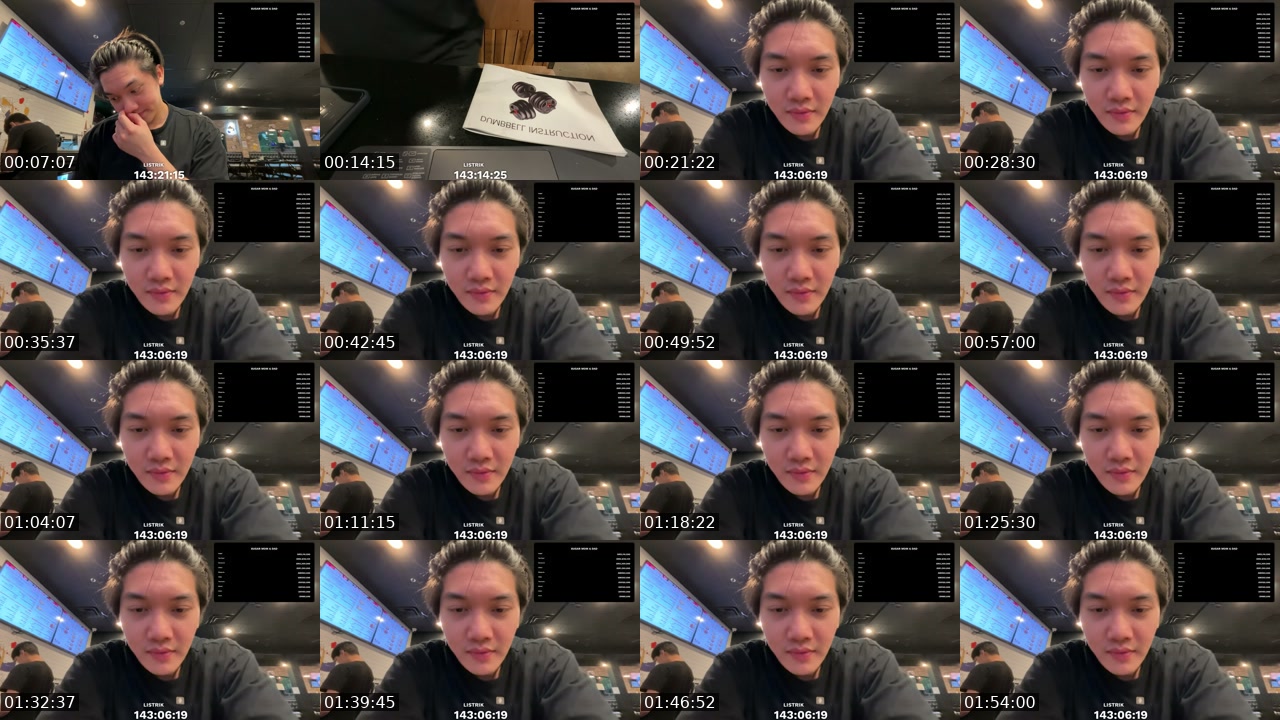 @s1keperawanan TikTok live from 2026-07-15
