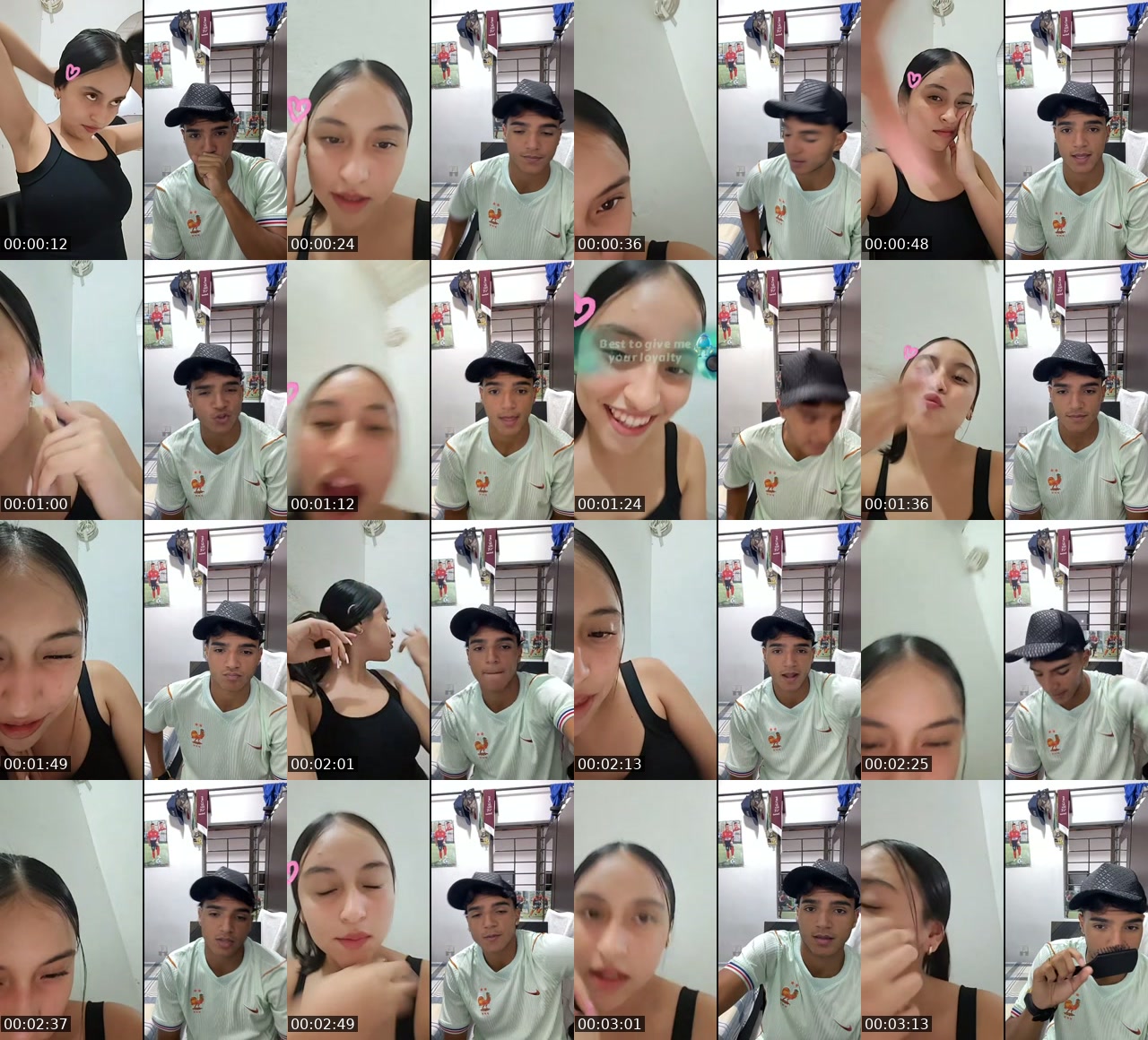 @sofi_cely TikTok live from 2026-07-15