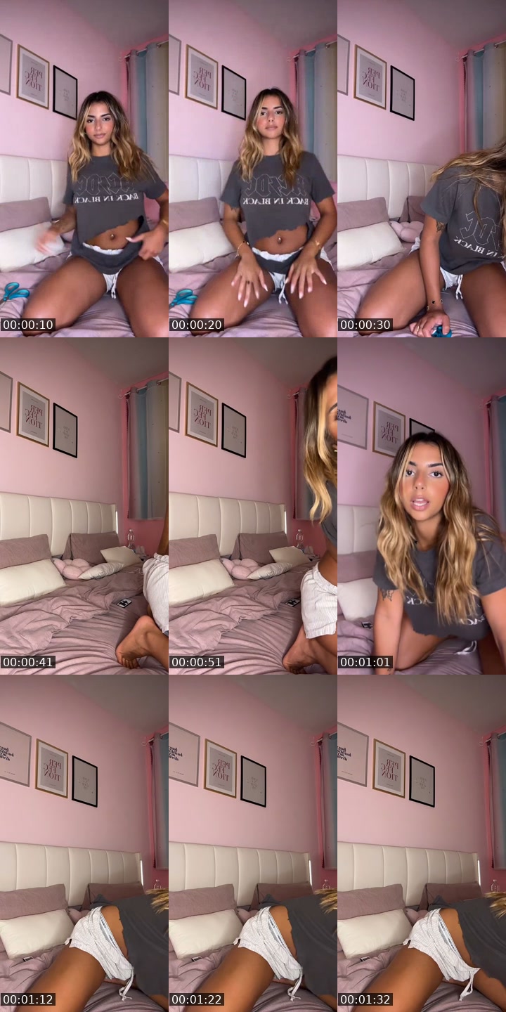 @so1ale TikTok live from 2026-07-15