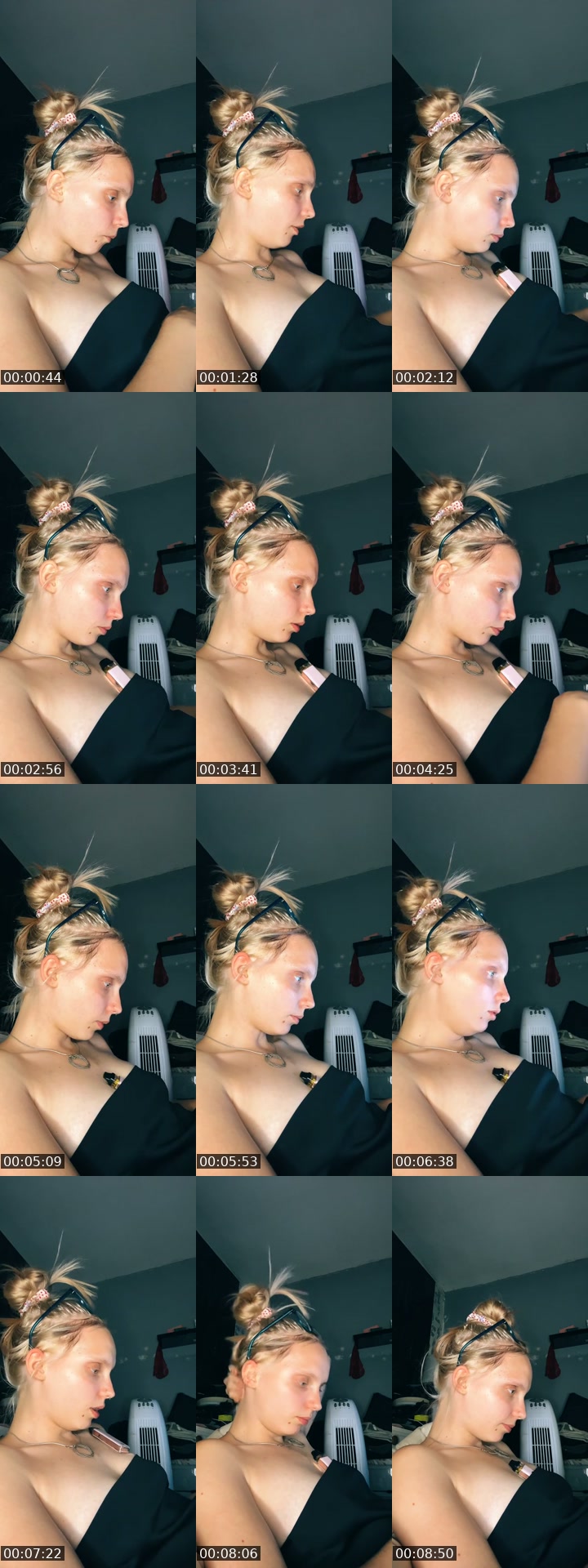 TikTok live: Mentioned you by @totalnotsoph