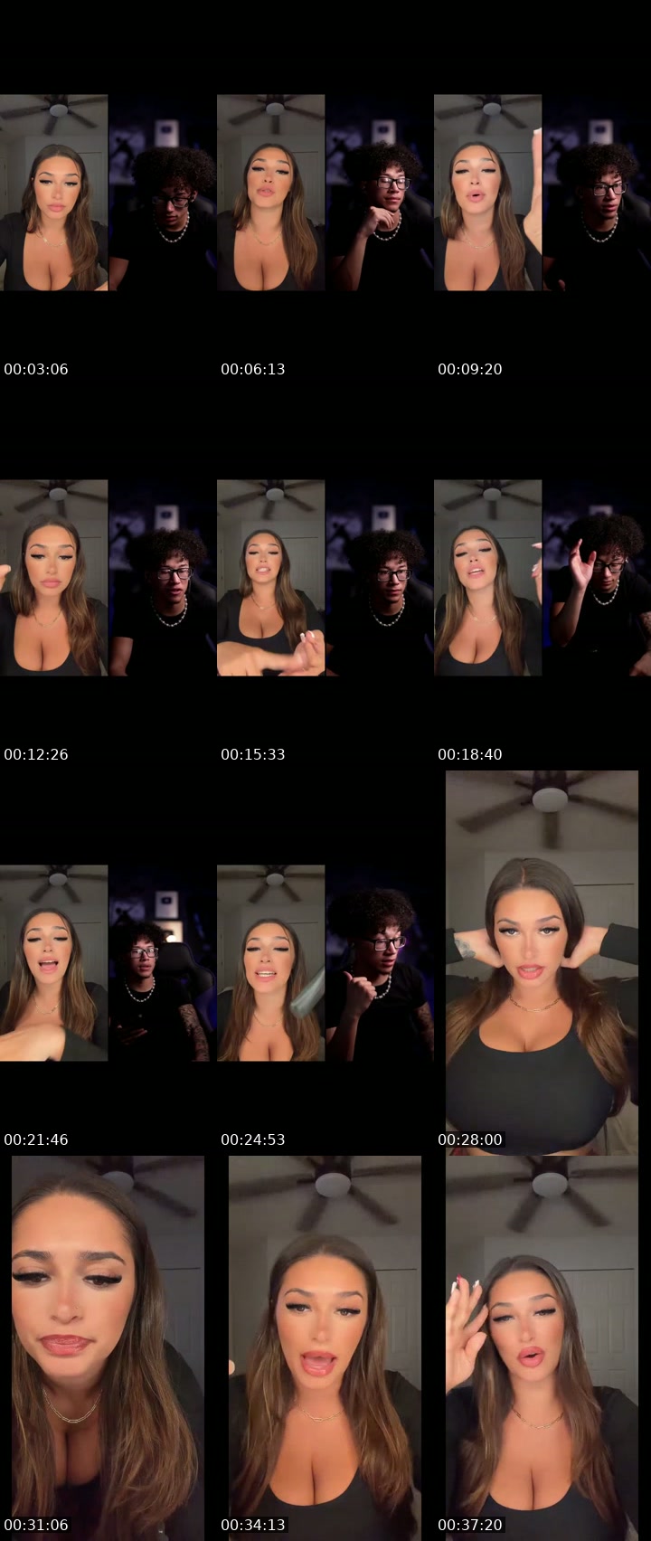 @theonlysavvyy_ TikTok live from 2026-07-15