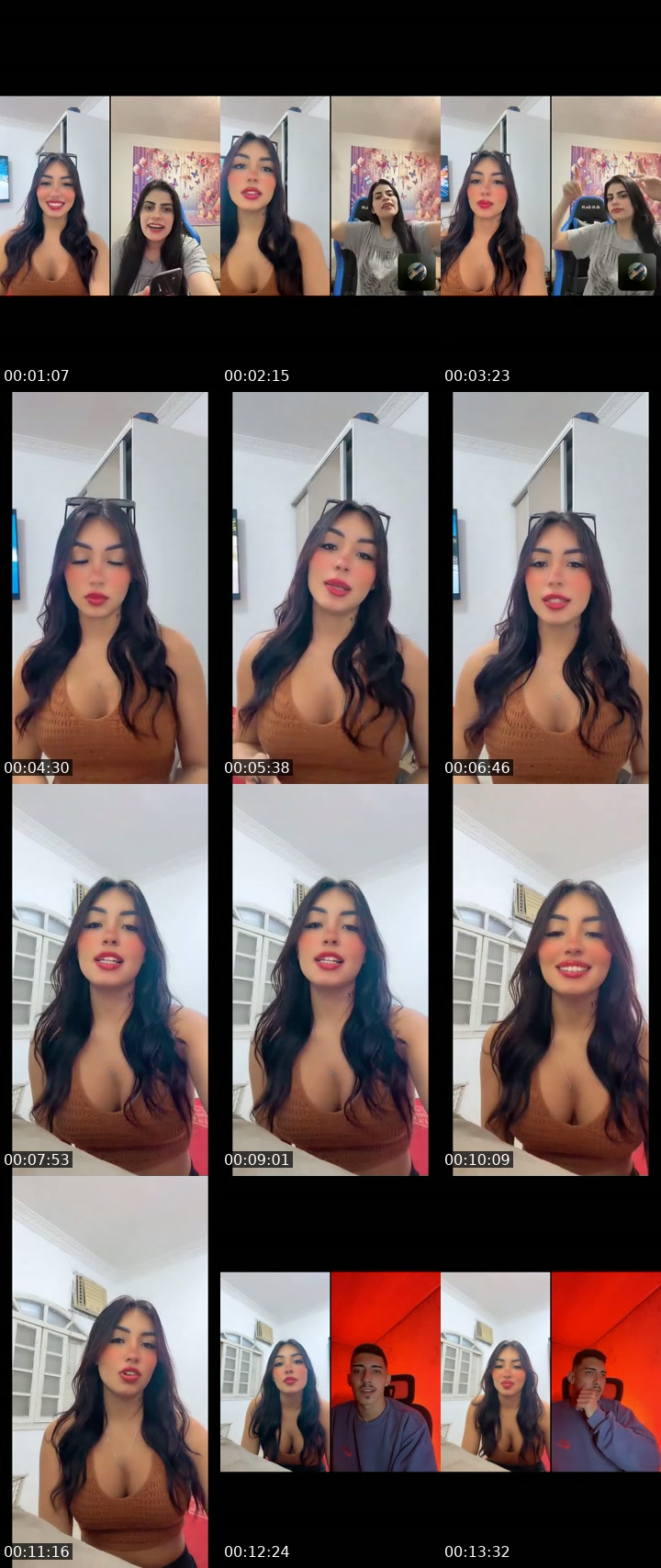 @a_jujupiter TikTok live from 2026-07-15