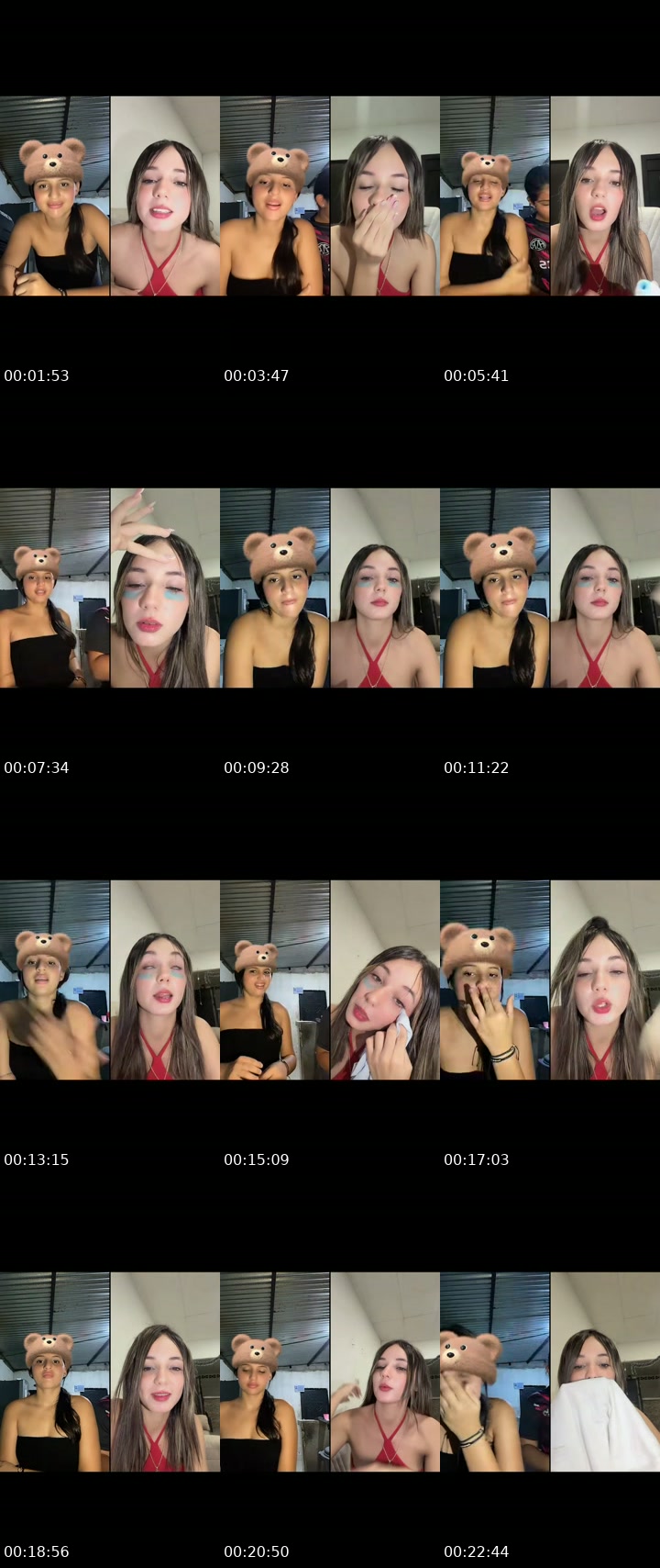 @tatianamedina1027 TikTok live from 2026-07-15