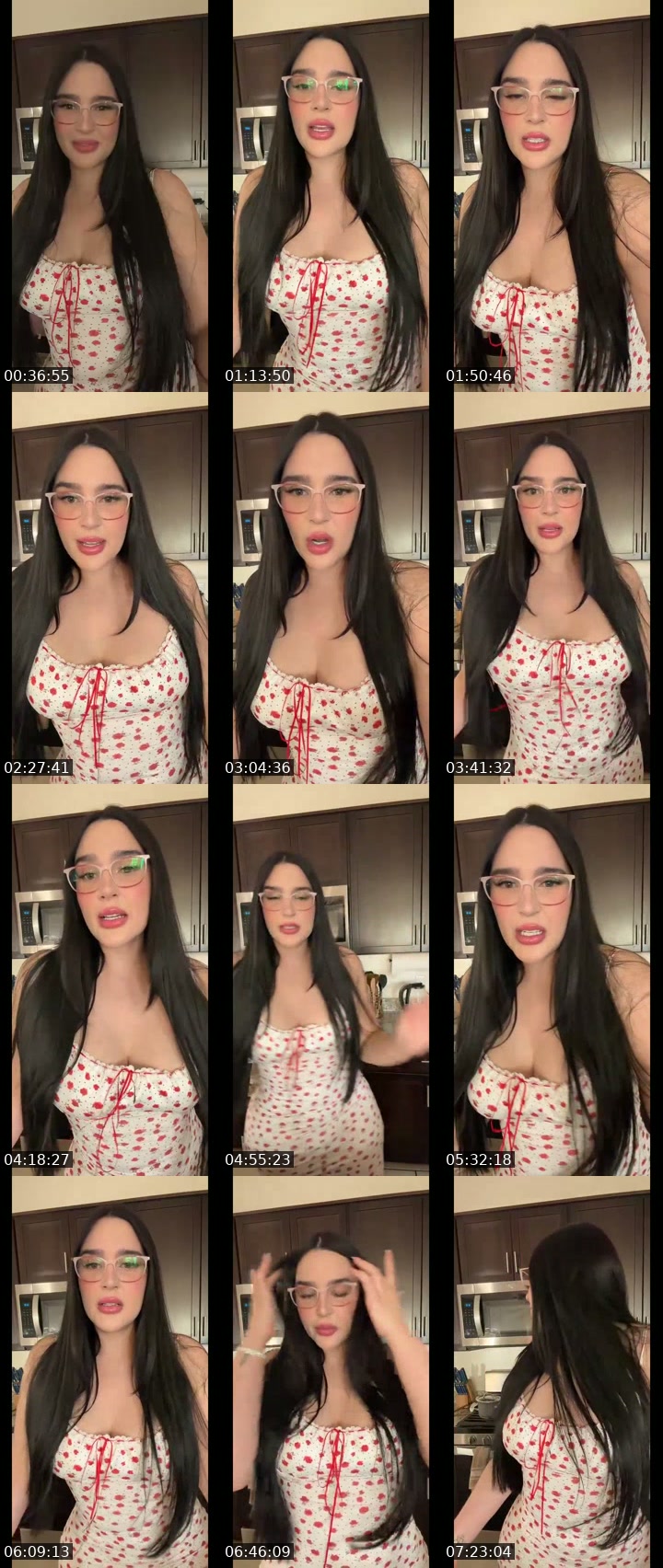 @elenitamedina21 TikTok live from 2026-07-15