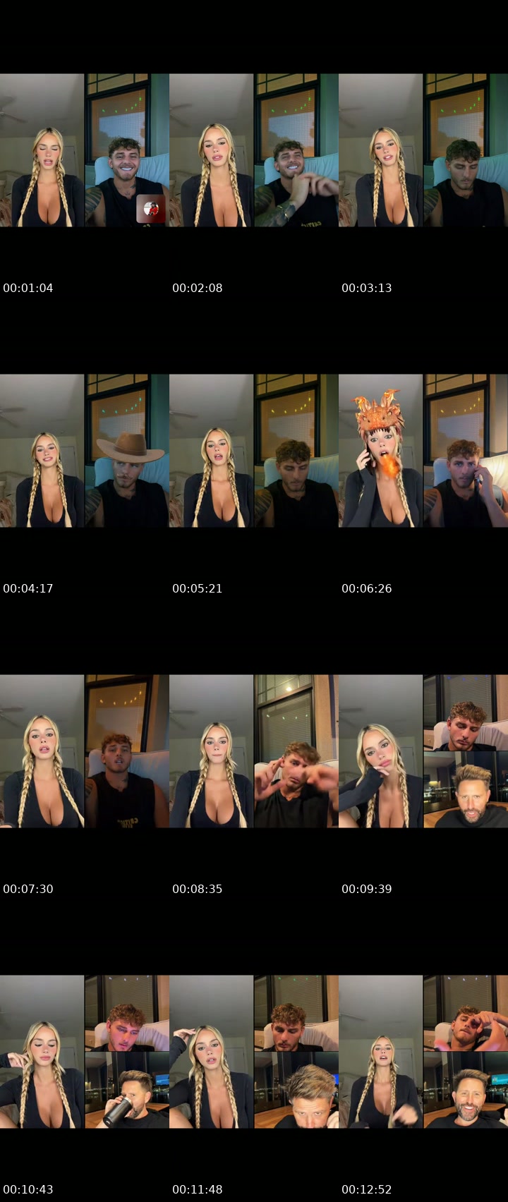 @anaisabelrosso TikTok live from 2026-07-15