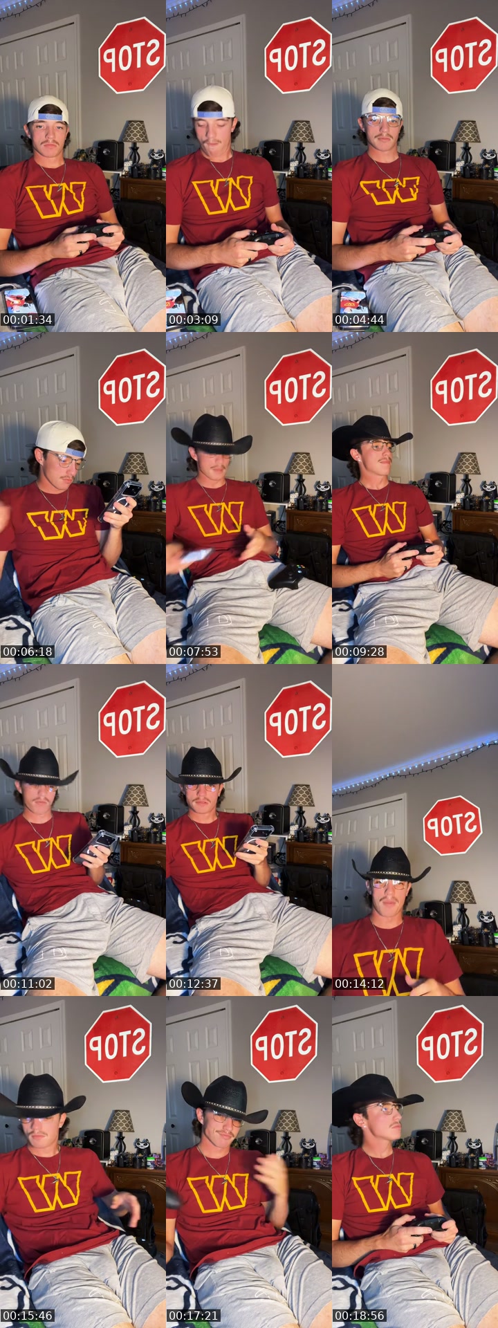 TikTok live: Hi ;) by @austiibem3w