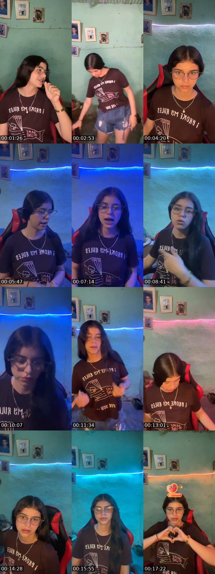 @andreamc7774 TikTok live from 2026-07-15