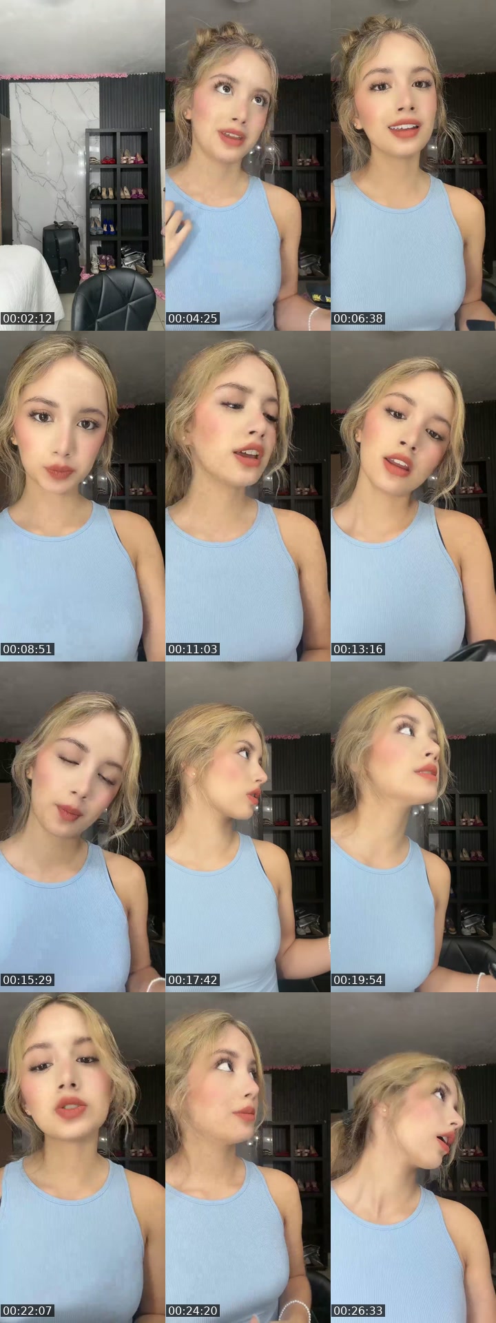 @dannaarvizuu TikTok live from 2026-07-15
