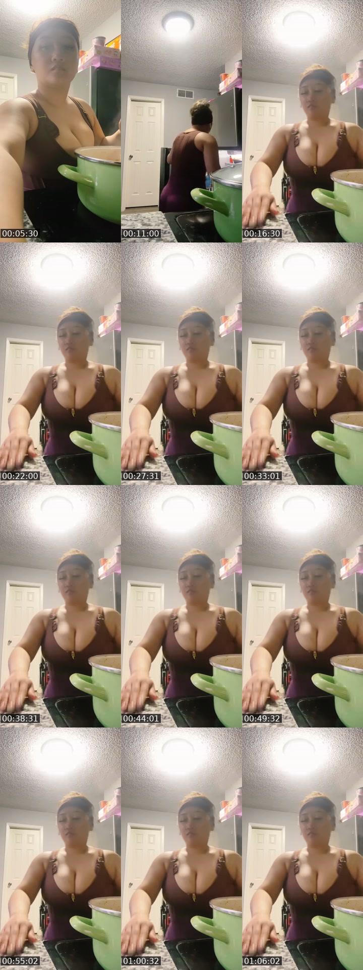 @itssabrinuhh TikTok live from 2026-07-15