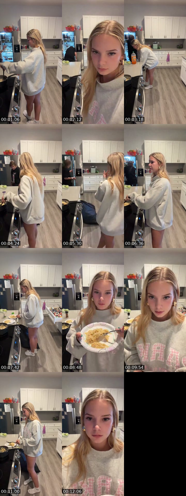 @graceann.robertson TikTok live from 2026-07-15