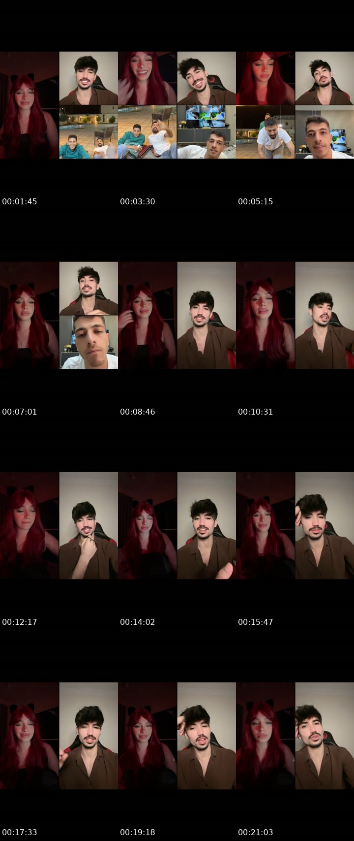 @lexayahh TikTok live from 2026-07-15