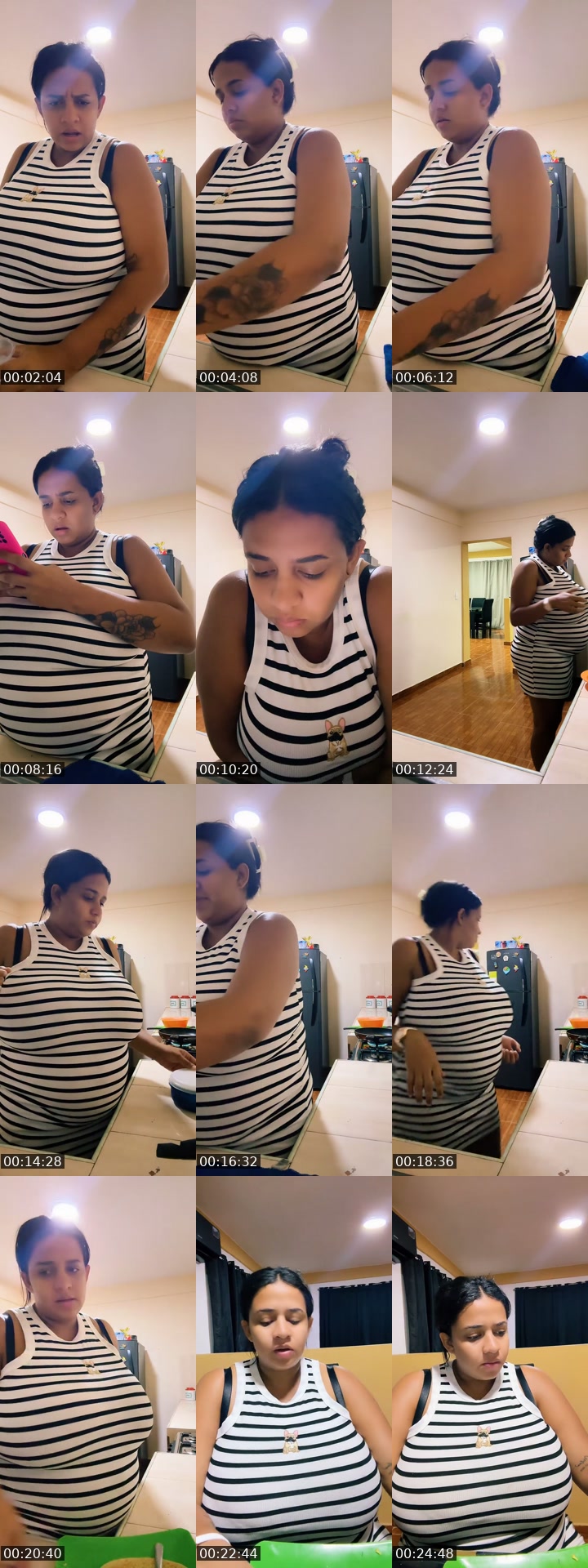 @mnicolecolina TikTok live from 2026-07-15