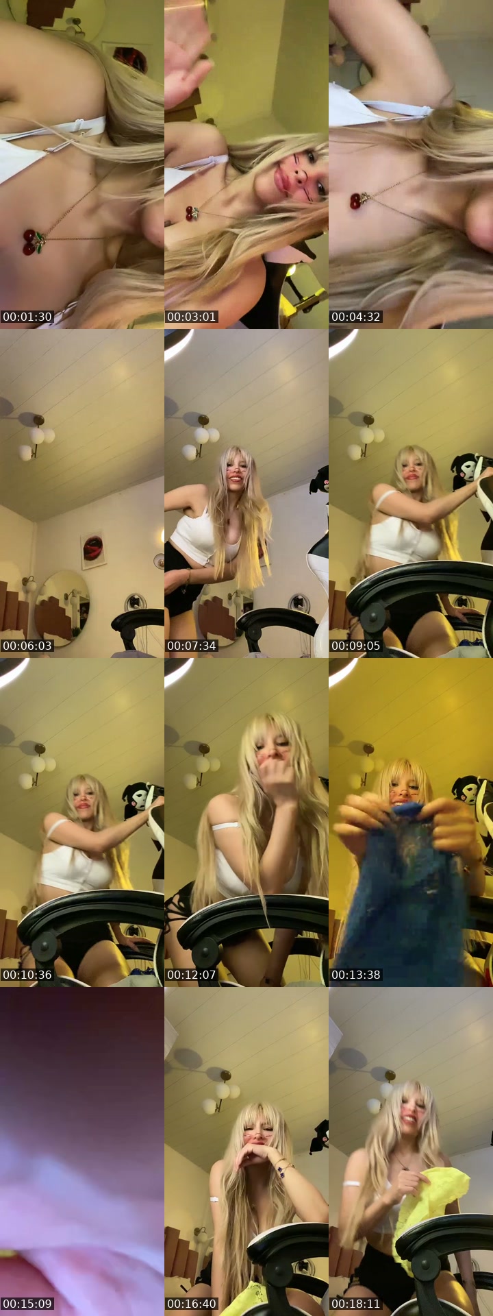 @live1kiti TikTok live from 2026-07-15