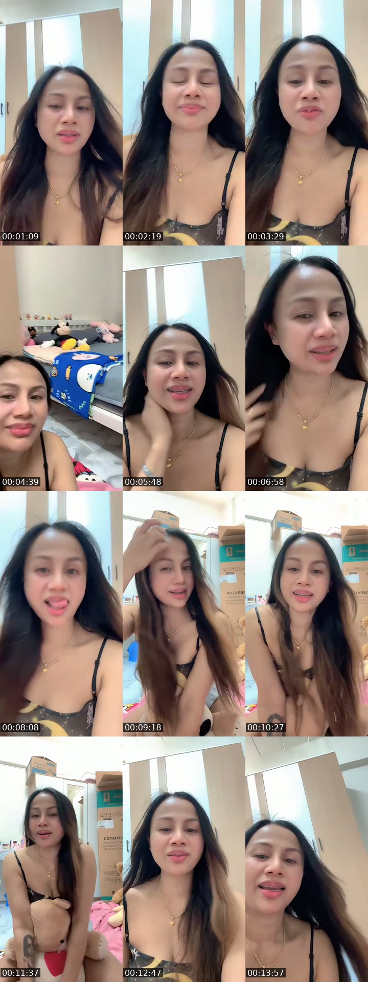 @rasaberry52 TikTok live from 2026-07-15