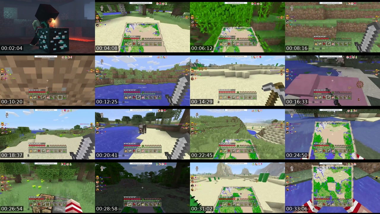TikTok live: minecraft xbox 360 #minecraft by @rxbgames2