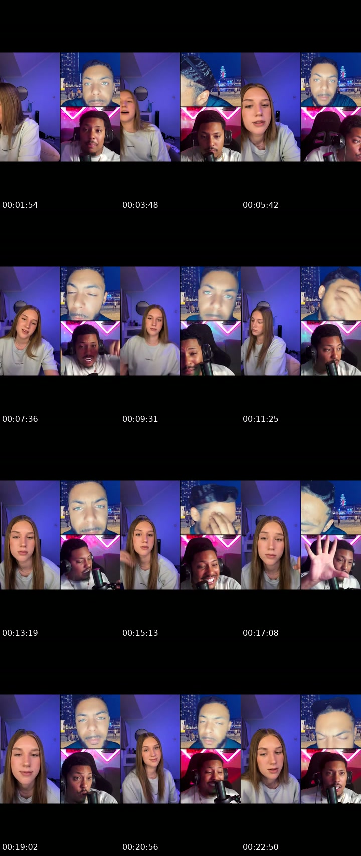 @sannestaps013 TikTok live from 2026-07-15
