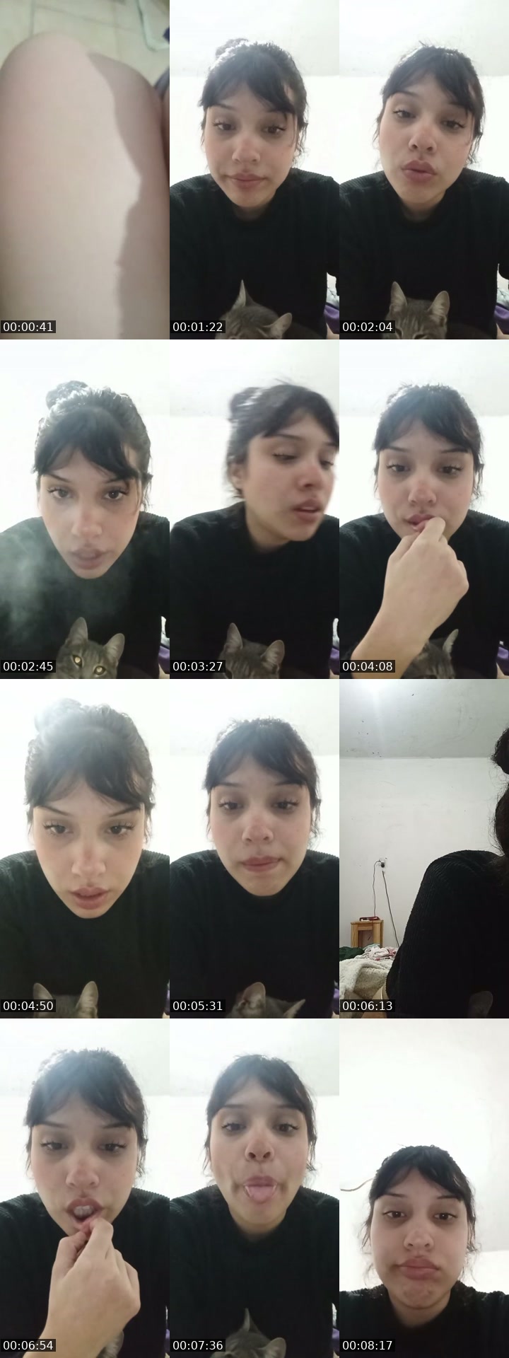 @ainara.romer0 TikTok live from 2026-07-15