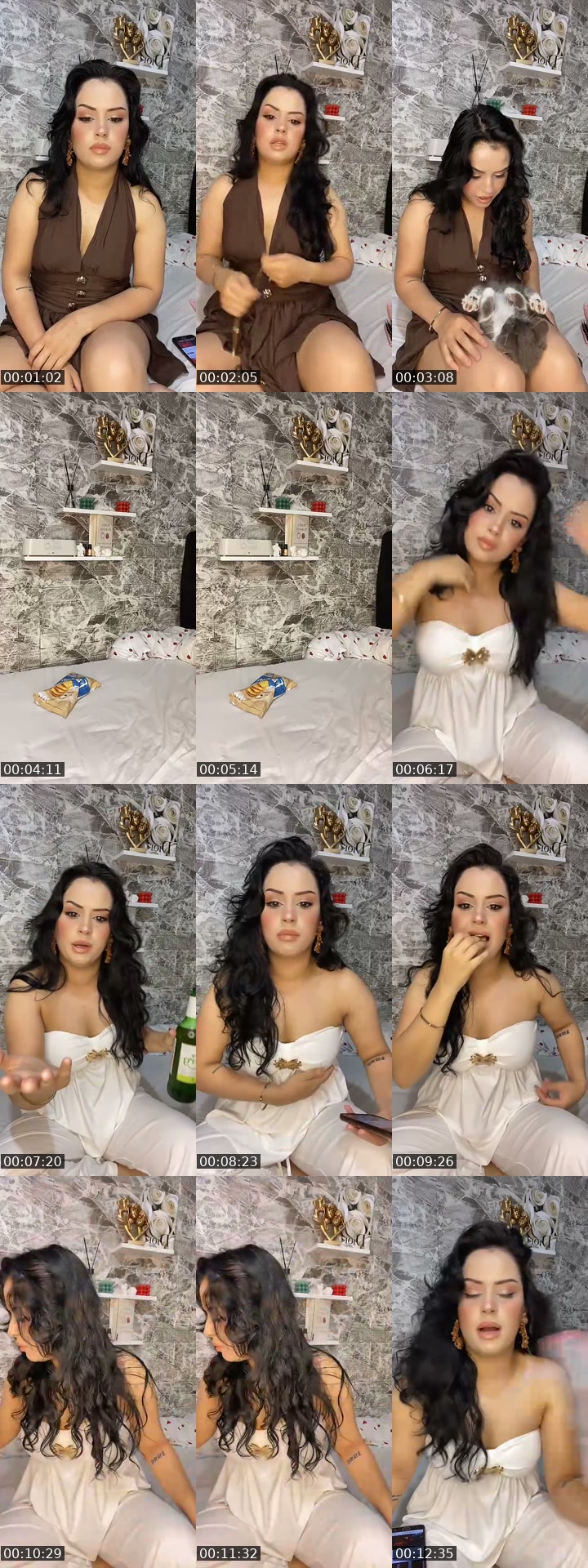 @aysglow1 TikTok live from 2026-07-15