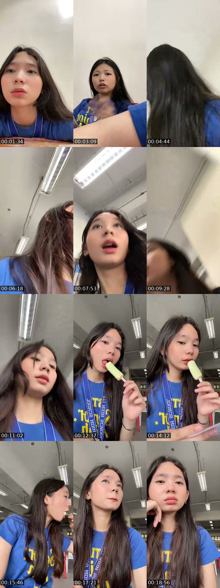 TikTok live: Wlw by @izzytrnda