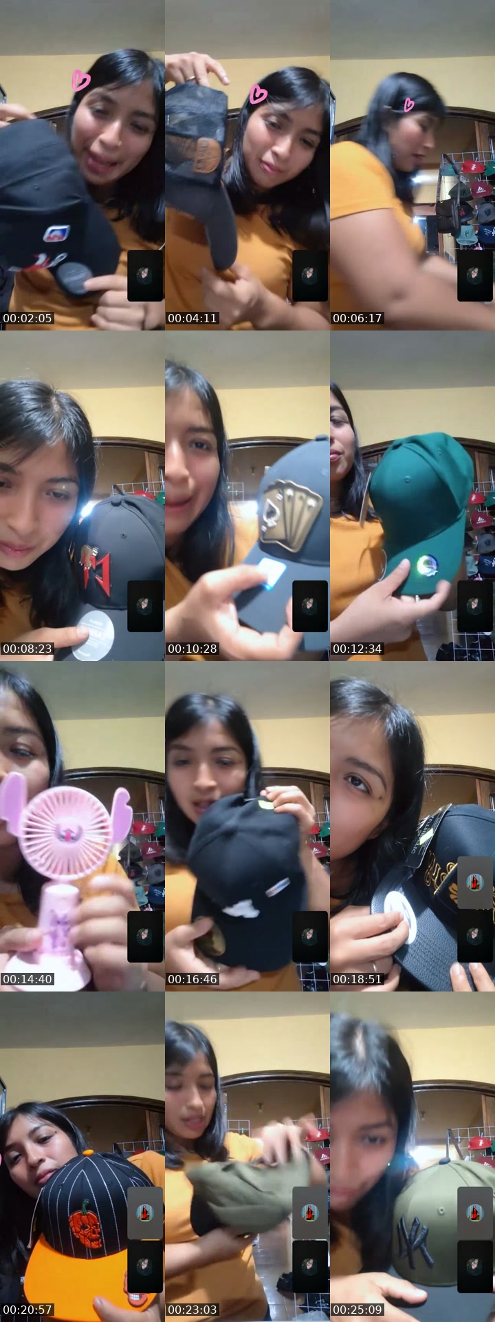 @jarumi.fuentes TikTok live from 2026-07-15