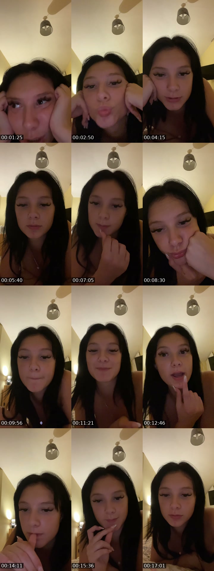 @angelleah20073 TikTok live from 2026-07-15