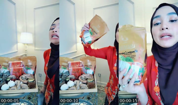 @tyaarifinnw TikTok live from 2026-07-15