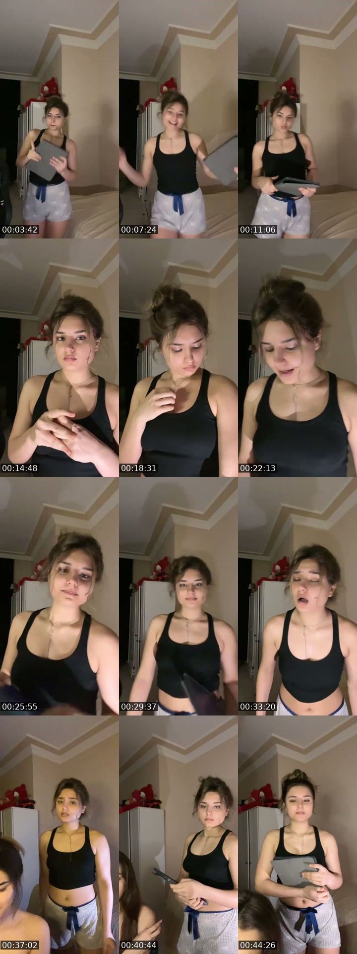 @nazikeegk TikTok live from 2026-07-15
