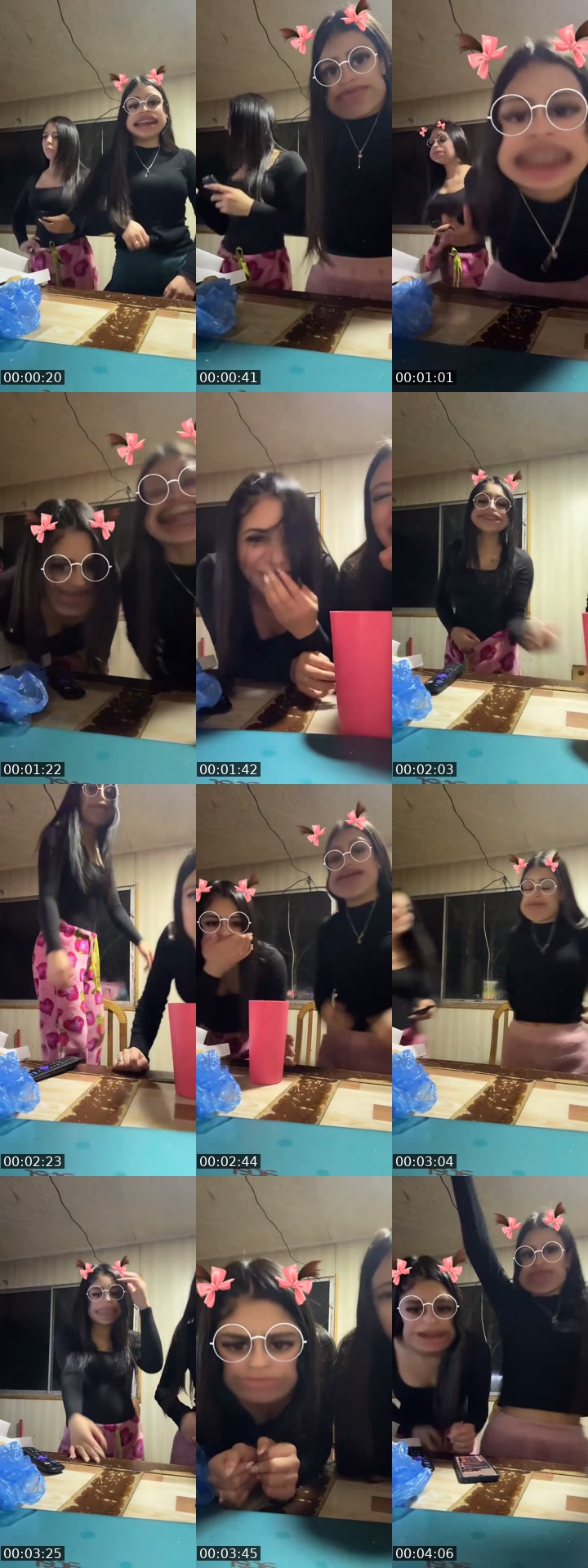 @s.belenvv__ TikTok live from 2026-07-15