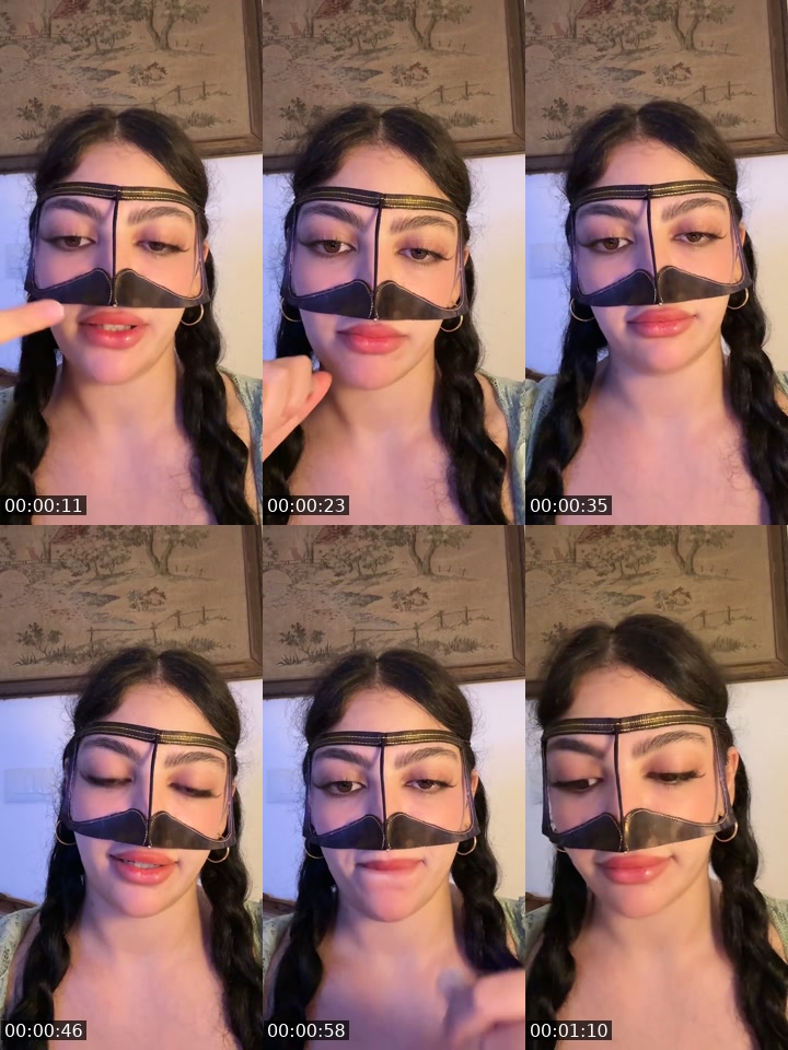 @to.u11 TikTok live from 2026-07-15