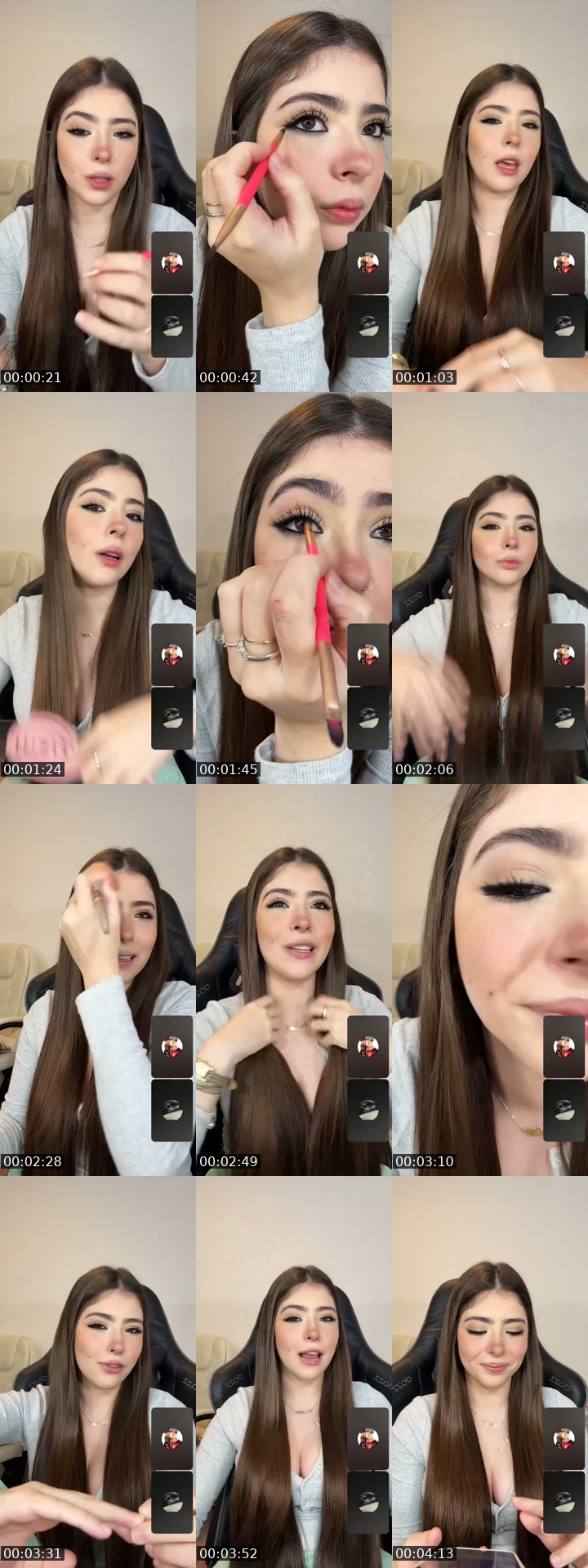 @_mbenatto TikTok live from 2026-07-15