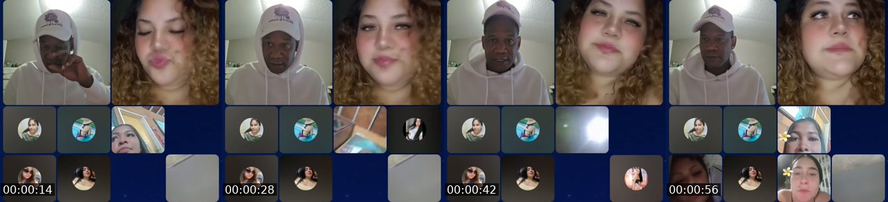 @359297ainel.berna Cuba TikTok live from 2026-07-15