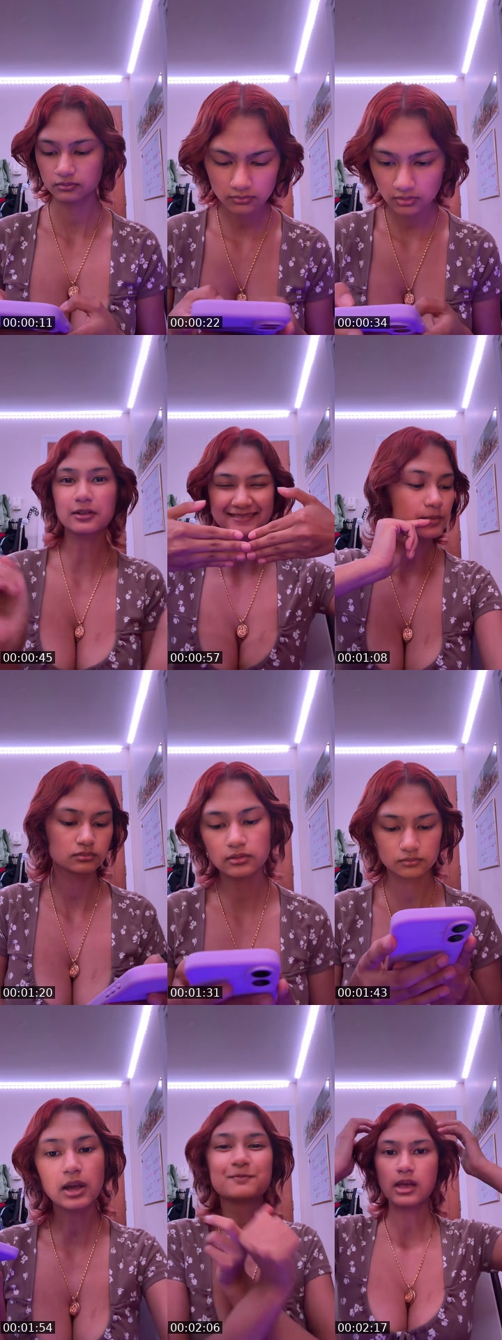@978.kjm TikTok live from 2026-07-15