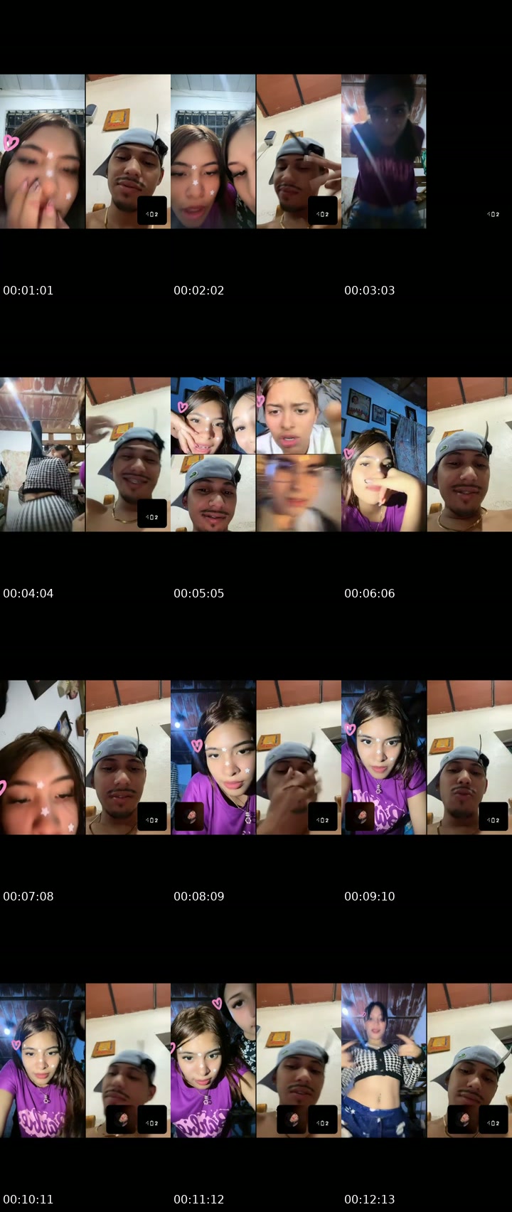 @carol_alejandra4 TikTok live from 2026-07-15
