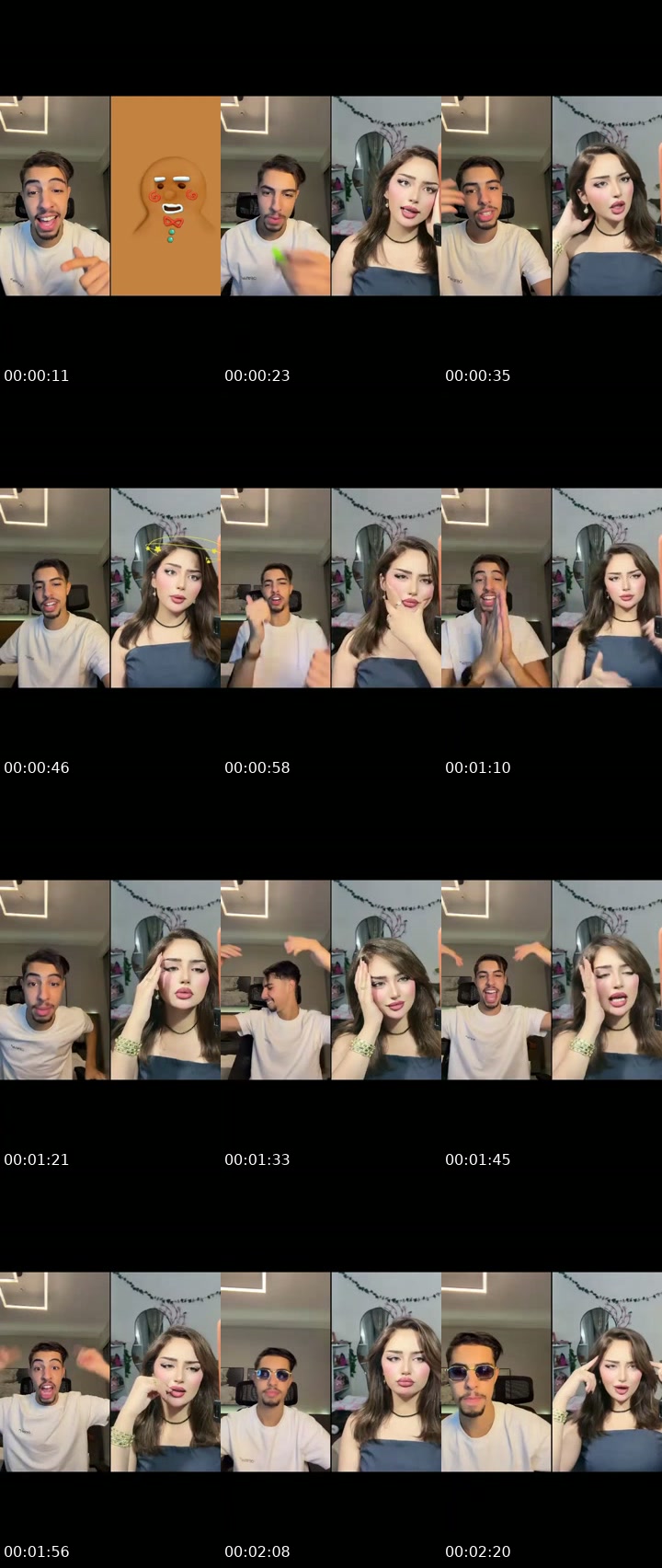 @chkeye7 France TikTok live from 2026-07-15