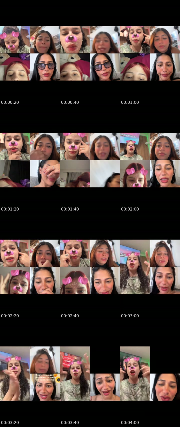 @churcausa TikTok live from 2026-07-15