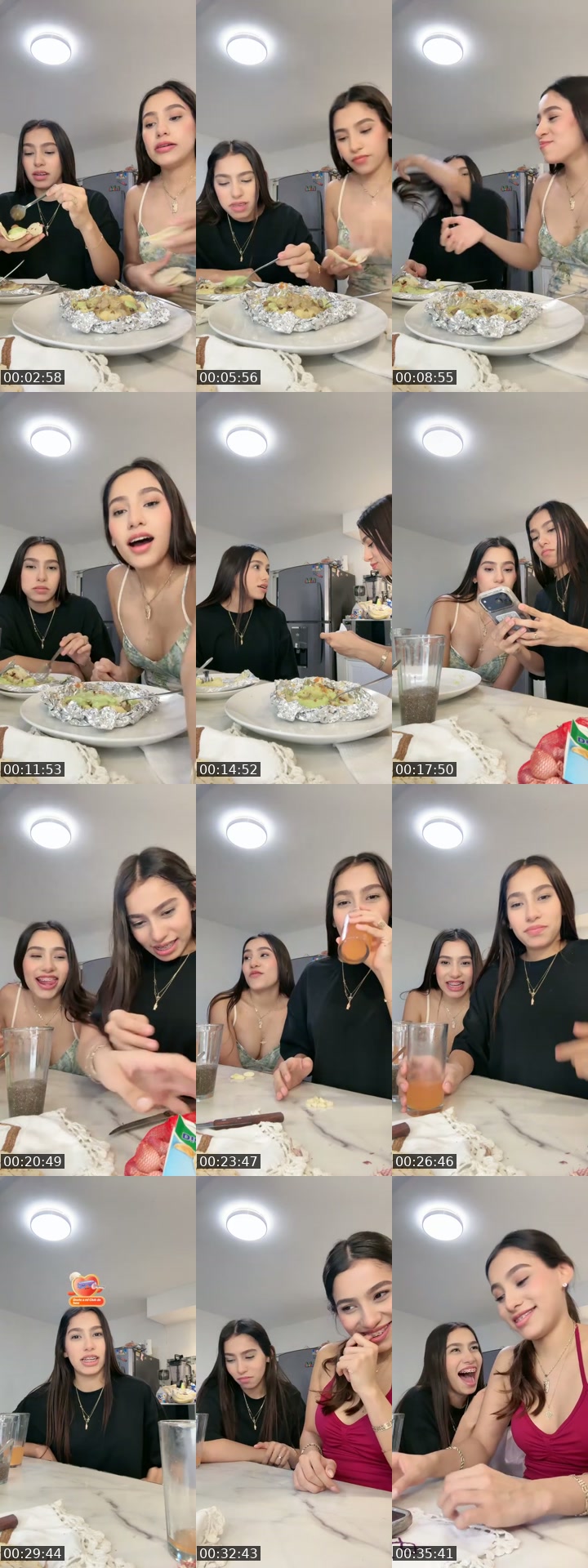 @_daniabeltran TikTok live from 2026-07-15