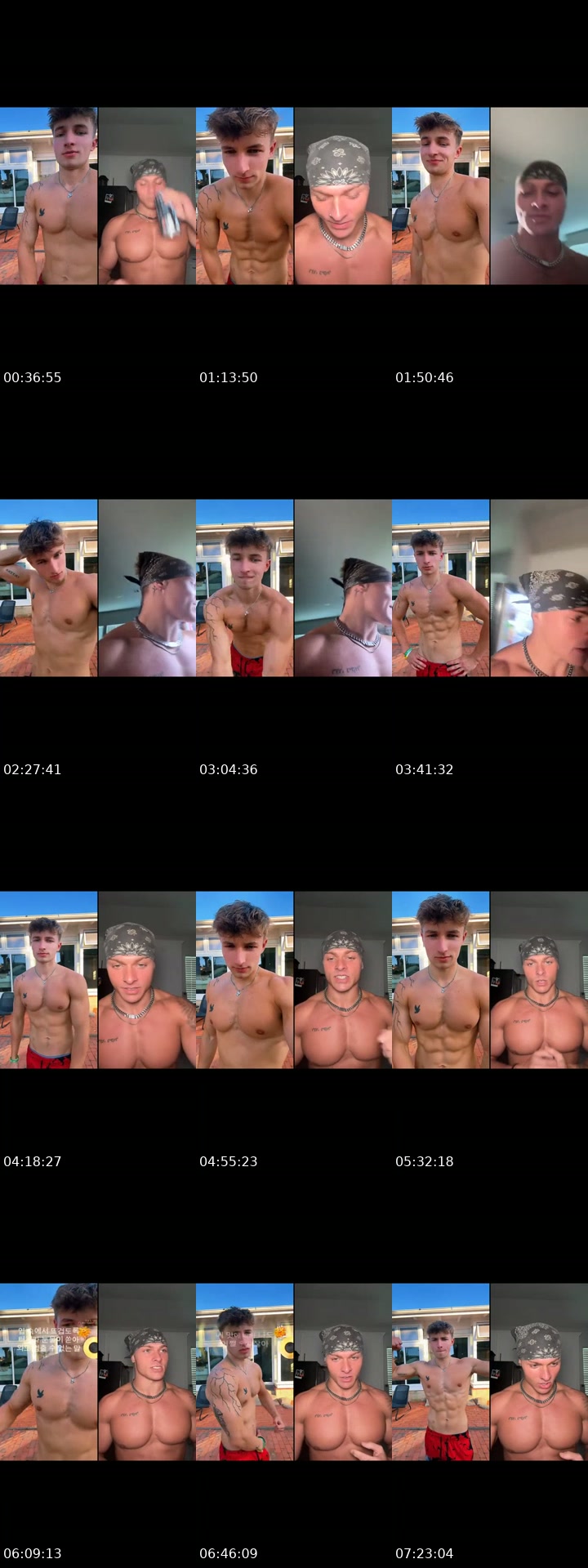 TikTok live: TANNING by @all_aesthetics3