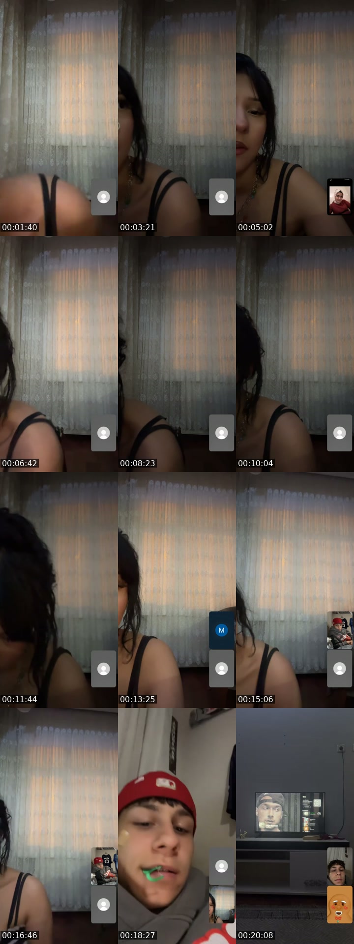 @asenaa.ucr Turkey TikTok live from 2026-07-15