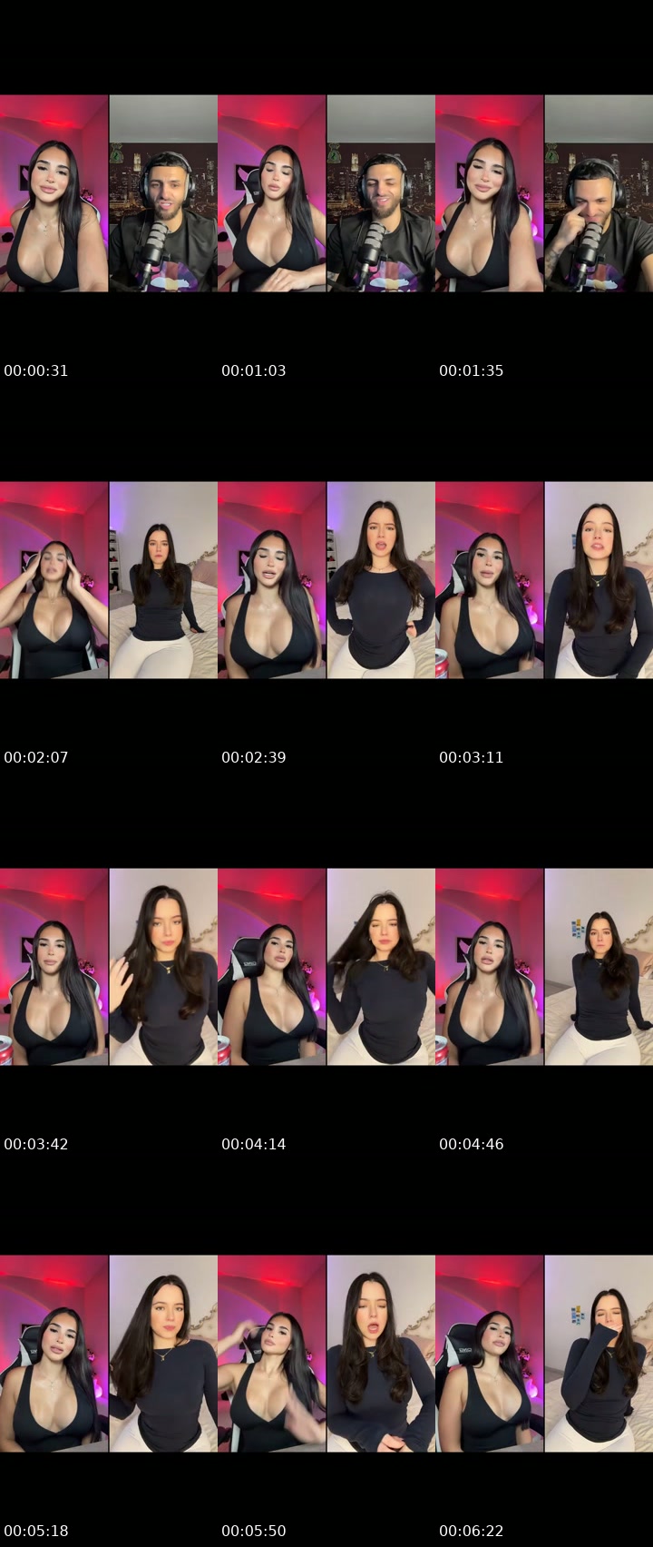 @arieanna.negron TikTok live from 2026-07-15