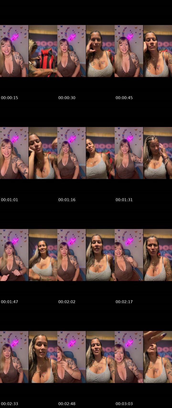 @baihtx TikTok live from 2026-07-15