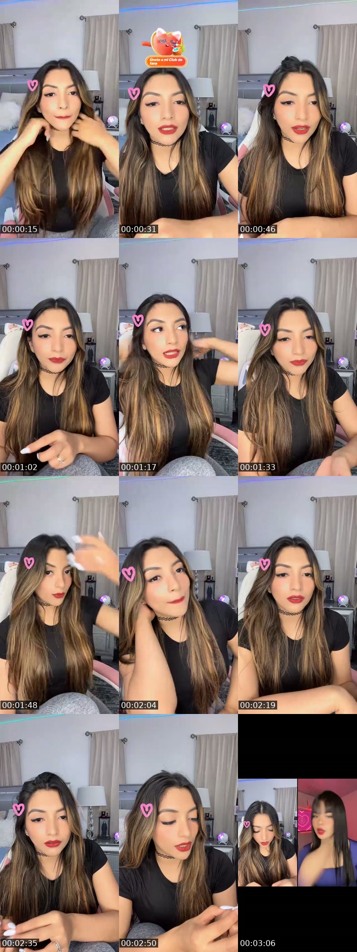 @elsa.melgar18 TikTok live from 2026-07-15