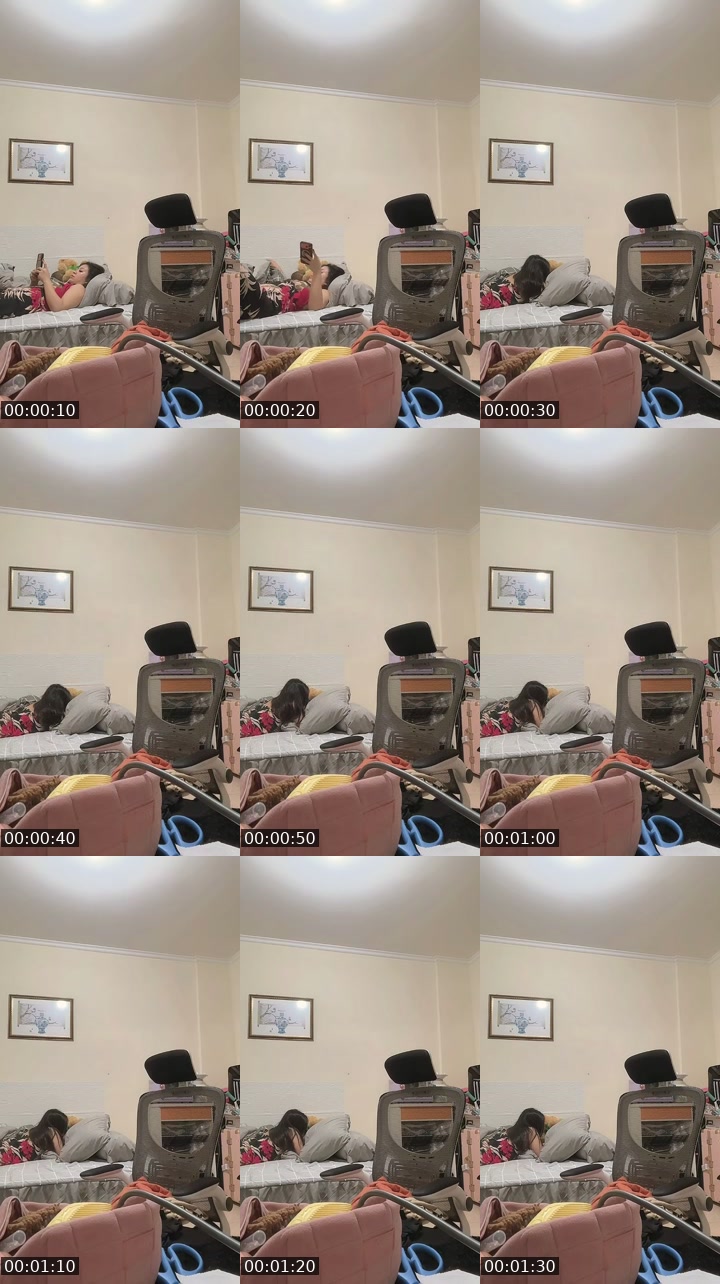 @ester_osin TikTok live from 2026-07-15