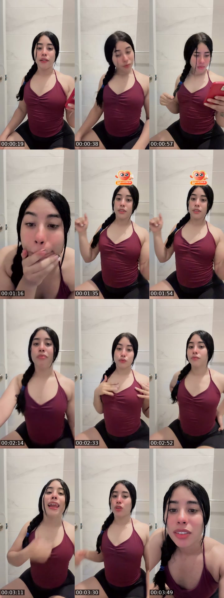 @estefanyperalta608 TikTok live from 2026-07-15