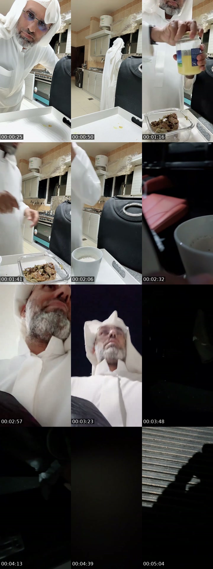 @ghaz174 TikTok live from 2026-07-15