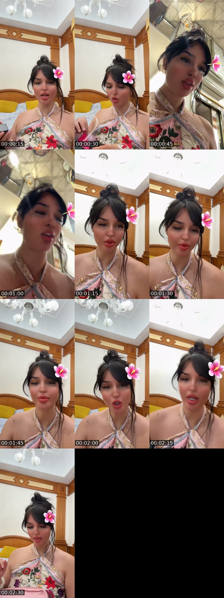 @kemitaettor TikTok live from 2026-07-15