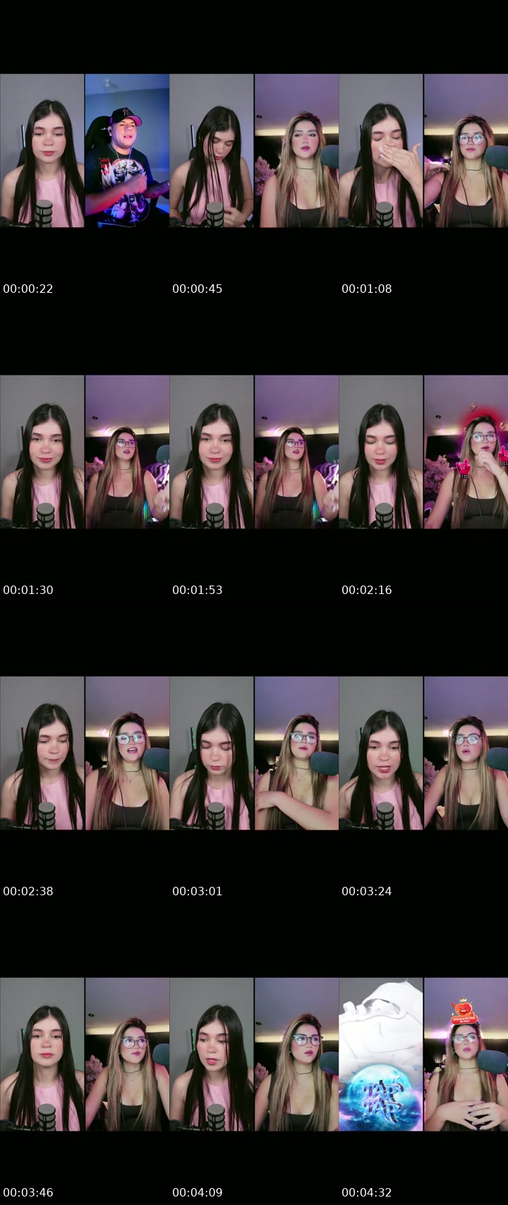@lnalu_8 TikTok live from 2026-07-15